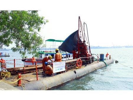 കൊച്ചി ജല മെട്രോ അടുത്ത ഡിസംബറിൽ: 50 പേർക്ക് സഞ്ചരിക്കാവുന്ന 55 ബോട്ടുകളും 100 പേർക്കുള്ള 23 ബോട്ടും