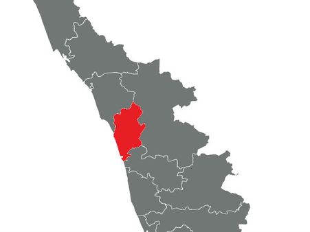 വീരേന്ദ്രകുമാ‍ർ പോയപ്പോൾ കൂടെ പോയ കോഴിക്കോട്... തിരിച്ചുവന്നാൽ കൂടെ വരുമോ? എൽഡിഎഫ് കാത്തിരിക്കുന്നു