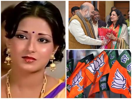 2019ൽ ബിജെപിയിൽ താര പോരാട്ടം; പ്രമുഖ നടി ബിജെപിയിൽ, മോദിയുടെ കടുത്ത ആരാധികയെന്ന് താരം
