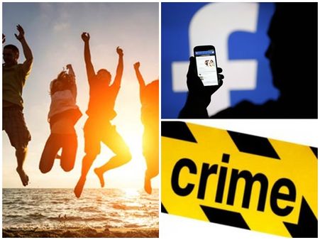 ഫേസ്ബുക്ക് ഫോട്ടോയെ ചൊല്ലി തർക്കം; സുഹൃത്തുക്കൾ ചേർന്ന് വിദ്യാർത്ഥിയെ കൊലപ്പെടുത്തി