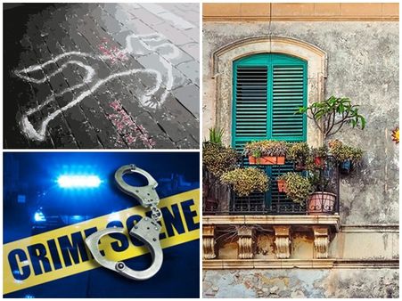 മരുമകനെ കൊന്ന് ബാൽക്കണിയിൽ മണ്ണിട്ട് മൂടി ചെടി വളർത്തി; 3 വർഷത്തിന് ശേഷം ഐടി ഉദ്യോഗസ്ഥൻ അറസ്റ്റിൽ