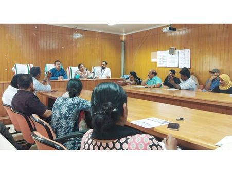 വയനാട്ടില്‍ സൗജന്യസൂപ്പര്‍ സ്പെഷ്യാലിറ്റി മെഗാ മെഡിക്കല്‍ ക്യാംപ് ജനുവരി 20ന്: ആയിരക്കണക്കിന് രോഗികള്‍ക്ക് പരിശോധനാ സൗകര്യമൊരുങ്ങും...