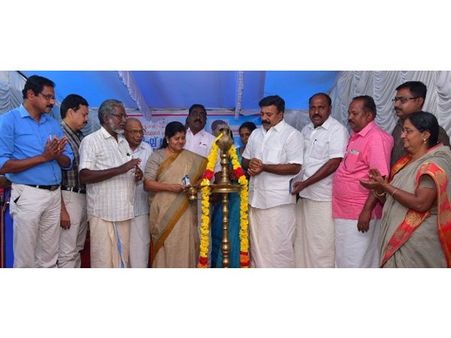 കൊല്ലം തീരദേശ സംരക്ഷണത്തിന് 37 കോടിയുടെ പദ്ധതി; 25 പുലിമുട്ടുകള്‍ ഇരവിപുരം മുതലുള്ള തീരദേശത്ത് നിര്‍മ്മിക്കും