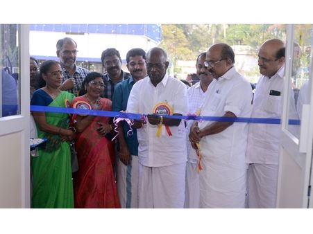 ഇടുക്കിയിൽ പുതിയ പവർസ്റ്റേഷൻ പരിഗണനയിൽ: മന്ത്രി എം.എം മണി