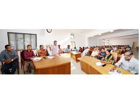 സംസ്ഥാനത്താദ്യമായി കുരങ്ങുകളുടെ എണ്ണം തിട്ടപ്പെടുത്തുന്നു; സെന്‍സസ് ജനുവരി 21 മുതല്‍ ഒരുമാസക്കാലം