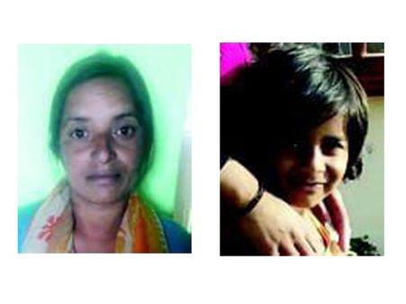 മദ്യലഹരിയില്‍ മാതാവ് കുട്ടിയെ വെള്ളടാങ്കിലിട്ടു കൊലപ്പെടുത്തി; മരിച്ചത് നാലര വയസ്സുകാരി