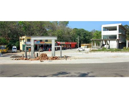 നിലമേൽ ആധുനിക ബസ്റ്റാന്റ് യാഥാർത്ഥ്യമാകുന്നു: നിർമ്മാണം അന്തിമ ഘട്ടത്തിലേക്ക്