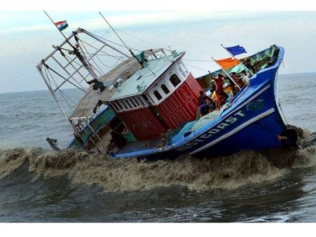 പുതിയ ബജറ്റില്‍ പുതിയ പ്രതീക്ഷ; ഇനിയും നടപ്പിലാക്കാത്ത ഓഖി ദുരിതാശ്വാസ വാഗ്ദാനങ്ങള്‍