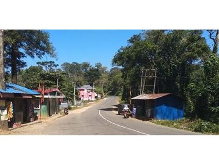 പൊതുപണിമുടക്ക്: ശാന്തമായി ഇടുക്കി... ബസുകള്‍ നിരത്തിലിറങ്ങിയില്ല, ചില കടകൾ തുറന്നു, സഞ്ചാരികൾക്ക് ബുദ്ധിമുട്ടില്ല!!!