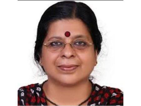 അവാര്‍ഡുകളിലെ നൈഷ്ഠിക ബ്രഹ്മചര്യം സര്‍ക്കാര്‍ കാത്തു സൂക്ഷിച്ചുവെന്ന് പി ഗീത