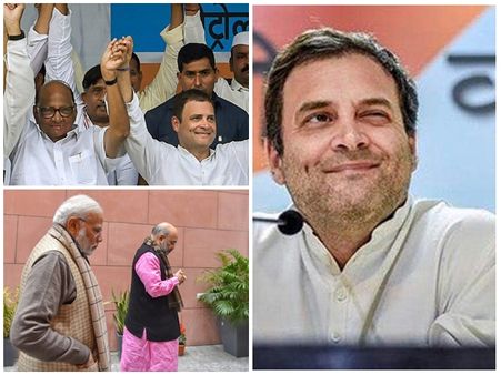 ബിജെപിയോട് അടുക്കാതെ ശിവസേന! നേട്ടം കൊയ്യുക കോണ്‍ഗ്രസ്-എന്‍സിപി സഖ്യം!