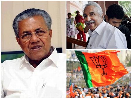 ശബരിമല കേരളത്തിൽ ബിജെപിയുടെ തലവര മാറ്റിയെഴുതുമെന്ന് സർവ്വേ! ബിജെപി ശക്തിയാർജ്ജിക്കുന്നു
