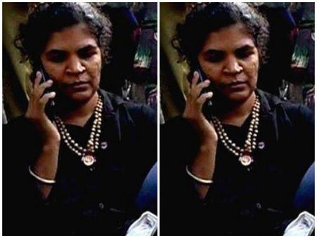 ശബരിമല ദർശനത്തിന് ശേഷം വീട്ടിലെത്തിയ കനകദുർഗ്ഗയെ അമ്മായിഅമ്മ മർദ്ദിച്ചു... പരിക്കുകളോടെ ആശുപത്രിയിൽ