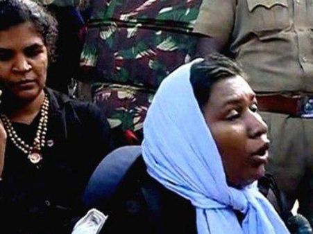 കനകദുർഗ്ഗയും ബിന്ദുവിനും ജീവന് ഭീഷണി... സുരക്ഷ വേണം; ശബരിമലയില്‍ ചരിത്രം സൃഷ്ടിച്ച യുവതികൾ കോടതിയിൽ