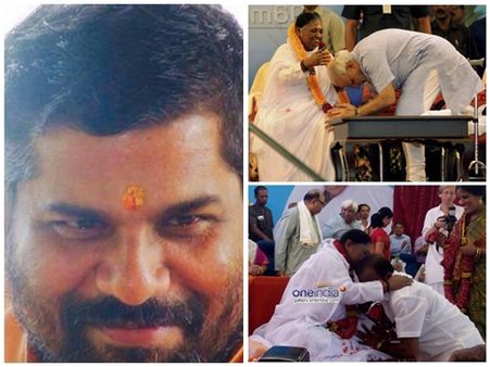 അഖിലാണ്ഡകോടി ബ്രഹ്മാണ്ഡ നായകനെ ഇപ്പോ അക്വേറിയത്തിലെ മീനാക്കിയല്ലോ