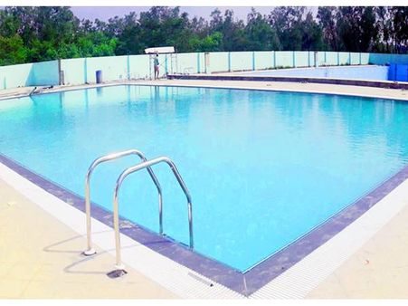 കാലിക്കറ്റ് സര്‍വകലാശാലയില്‍ അന്താരാഷ്ട്ര നിലവാരമുള്ള നീന്തല്‍ കുളം റെഡിയായി, മുഖ്യമന്ത്രിയുടെ തിയ്യതി ലഭിക്കുന്ന മുറയ്ക്ക് ഉദ്ഘാടനം