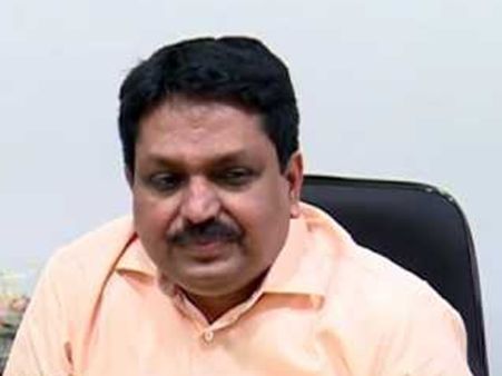 കെഎസ്ആർടിസി എംഡി സ്ഥാനത്ത് നിന്ന് തച്ചങ്കരിയെ മാറ്റി; എംപി ദിനേശിനാണ് പുതിയ ചുമതല!