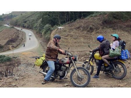 വിയറ്റ്നാം സിനിമകളുടെ പ്രദര്‍ശനവുമായി ബിനാലെ ചലച്ചിത്രോത്സവം