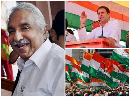 താനിപ്പോള്‍ എംഎല്‍എ ആണ്, എന്തിന് മത്സരിക്കണം? ലോക്സഭാ സീറ്റിനെ കുറിച്ച് ഉമ്മൻചാണ്ടിയുടെ പ്രതികരണം