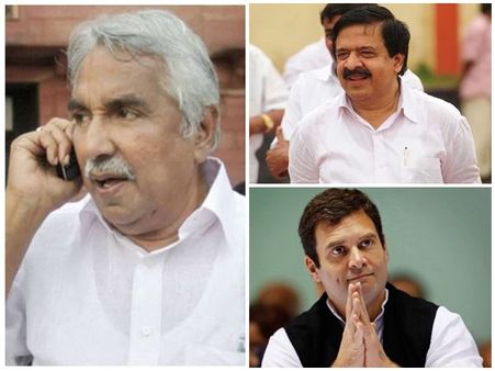 ഉമ്മൻ ചാണ്ടിയെ ദില്ലിയിലേക്ക് വിട്ട് കൊടുക്കാൻ തയ്യാറാകാതെ പ്രവർത്തകർ! എ ഗ്രൂപ്പ് ദുർബലമാകും