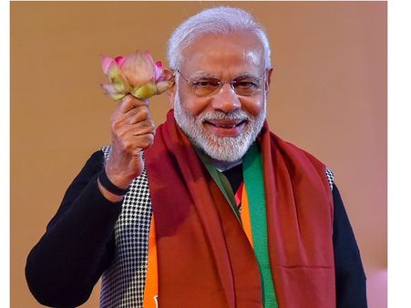 തിരഞ്ഞെടുപ്പിന് മുമ്പ് 75,000 കോടിയുടെ വമ്പൻ പദ്ധതിയുമായി കേന്ദ്ര സർക്കാർ; യുപിയിൽ ഇന്ന് തുടക്കം