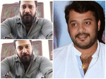 സീരിയൽ താരവുമായി വിവാഹം കഴിഞ്ഞോ? ചിലത് പറഞ്ഞാൽ താൻ ജയിക്കും, പൊട്ടിത്തെറിച്ച് നടൻ ബാല