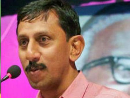 കോൺഗ്രസുകാർക്കെതിരെ കൊലവിളി പ്രസംഗം, ഖേദം പ്രകടിപ്പിച്ച് സിപിഎം നേതാവ്, പ്രയോഗങ്ങൾ കടന്നു പോയി