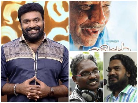 കുട്ടിച്ചന്‍; കോട്ടയം നസീര്‍ സിനിമ മോഷ്ടിച്ചെന്ന ആരോപണവുമായി പ്രമുഖ സംവിധായകര്‍ രംഗത്ത്