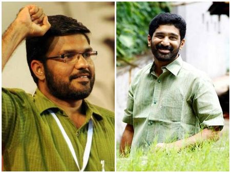 ‌കെ എസ് യു കുട്ടികൾ ക്ഷമിക്കണം; നിങ്ങളുടെ പേരു പോലും ഒരു എംഎൽഎ നന്നാക്കിയിരിക്കുന്നു, വിമർശനം