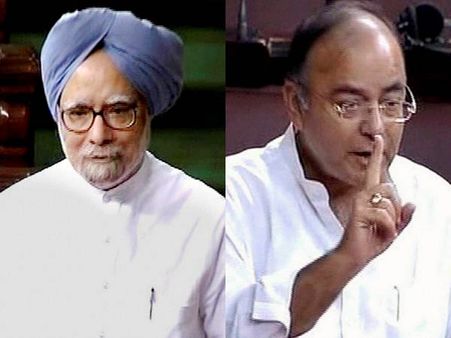 അമൃത്സറില്‍ സ്ഥാനാര്‍ത്ഥിയാവാന്‍ മന്‍മോഹന്‍ സിംഗ്..... അമരീന്ദര്‍ സിംഗിന് പകരക്കാരന്‍!!