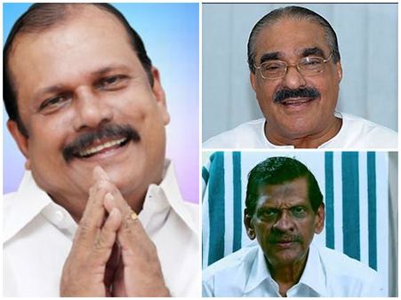 നിർണായക നീക്കത്തിന് പിസി ജോർജ്, മാണിയെ ഞെട്ടിച്ച് നീക്കം, കേരള കോൺഗ്രസ് എമ്മിനെ പിളർത്തും