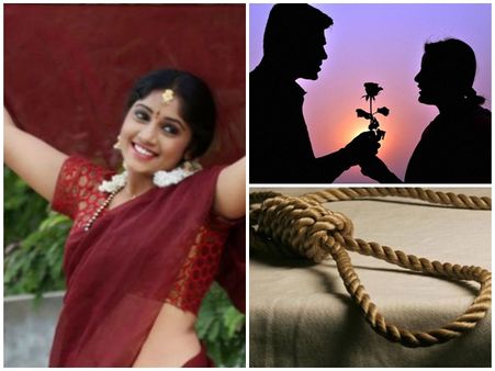 സീരിയൽ നടിയുടെ മരണത്തിന് പിന്നിൽ ദുരൂഹതയെന്ന് ബന്ധുക്കൾ; വിവാഹവാഗ്ദാനം നൽകി വഞ്ചിച്ചെന്ന് സംശയം
