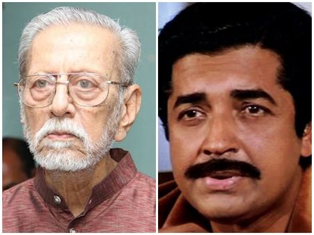 മലയാളികൾക്ക് വിദ്യാഭ്യാസമുള്ളതുകൊണ്ടാണ് പ്രേം നസീറിനെ മുഖ്യമന്ത്രിയാക്കാഞ്ഞത്; ചാരുഹാസൻ