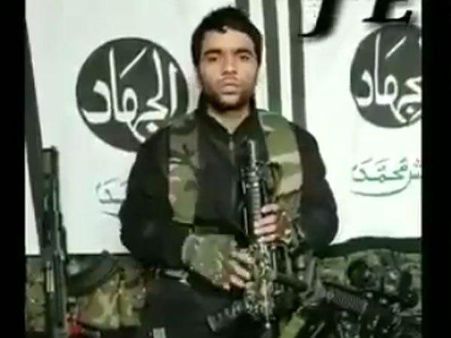 പുല്‍വാമയിലെ ചാവേര്‍... അല്‍ ഖ്വായ്ദ സംഘടനയില്‍ നിന്ന് ജെയ്‌ഷെ മുഹമ്മദിലേക്ക്; ആ ചരിത്രം ഇങ്ങനെ