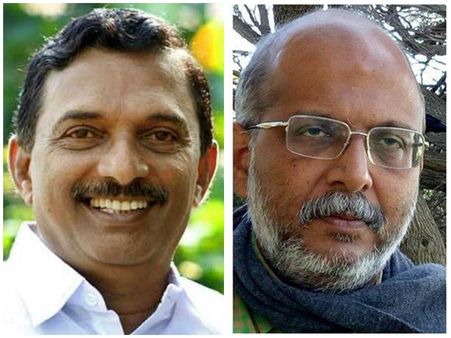 'അയ്യപ്പ വിശ്വാസത്തേക്കാൾ പവിത്രമാണ് ആർത്തവ വിശ്വാസം'! വന്‍ പരിഹാസവുമായി അഡ്വ ജയശങ്കര്‍