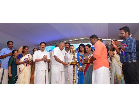 നൈപുണ്യ വികസന പദ്ധതികളില്‍ കാലികമായ മാറ്റം വരുത്തണമെന്ന് മുഖ്യമന്ത്രി