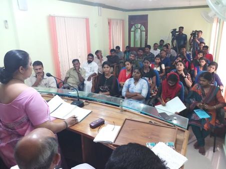 ബജറ്റില്‍ ജില്ലയ്ക്കെന്തു കിട്ടും? പൊതുപ്രഖ്യാപനങ്ങളില്‍ വിഹിതമേറെ, കിഫ്ബിയെ കടന്നാക്രമിച്ച് പ്രതിപക്ഷം!!