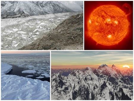 വേനലില്‍ പ്രളയം... നദികള്‍ കരകവിയും; ഇന്ത്യ വെള്ളത്തിനടിയിലാകും... ആശങ്കപ്പെടുത്തുന്ന വിവരങ്ങള്‍