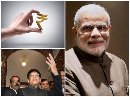 തിരഞ്ഞെടുപ്പ് മുന്നിൽ കണ്ട് ജനപ്രിയ പ്രഖ്യാപനങ്ങൾ... എല്ലാവർക്കും സന്തോഷം; പക്ഷേ, എങ്ങനെ നടപ്പിലാകും