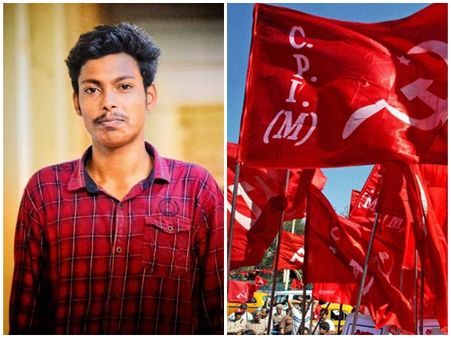 അഭിമന്യു ഫണ്ടില്‍ കോടികളുടെ തട്ടിപ്പ്; സിപിഎം പിരിച്ചത് 4 കോടി, കൊടുത്തത് 35 ലക്ഷം: മുല്ലപ്പള്ളി