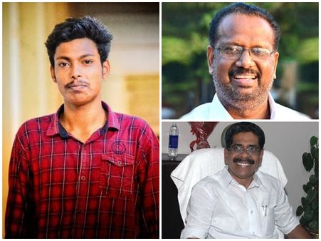സിഎം സ്റ്റീഫന്‍ ഫണ്ട് 'നക്കി തിന്നവരാണ്' കോണ്‍ഗ്രസുകാര്‍; മുല്ലപ്പള്ളിക്ക് മറുപടിയുമായി സിപിഎം