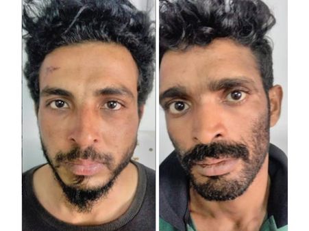 വയനാട്ടില്‍ രണ്ടിടത്ത് ലഹരിവസ്തുക്കള്‍ പിടികൂടി; മയക്കുമരുന്ന് ഗുളികകളുമായി 2 യുവാക്കള്‍ അറസ്റ്റിൽ