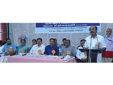 സംസ്ഥാന ഭവന നിര്‍മാണ ബോര്‍ഡ് വായ്പ പദ്ധതിവഴി സംസ്ഥാനത്തു നിര്‍മിച്ചത് 7 ലക്ഷം വീടുകള്‍