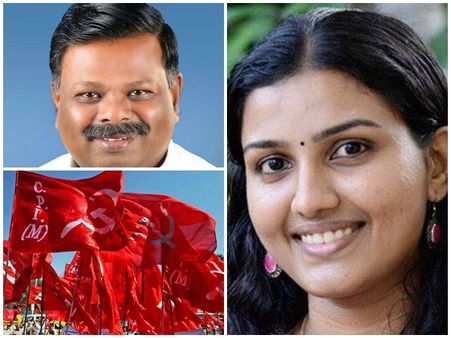സബ്കളക്ടര്‍ക്ക് ബുദ്ധിയില്ലാതെ പോയതോ? എംഎല്‍എയുടെ ധിക്കാരമോ? മൂന്നാറില്‍ കുരുങ്ങി വീണ്ടും സിപിഎം