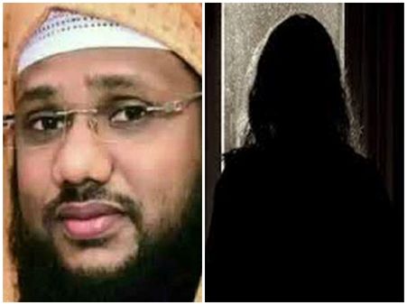 ആളൊഴിഞ്ഞ സ്ഥലത്തേക്ക് കൊണ്ടുപോയത് മനപ്പൂര്‍വ്വം! ഇമാം പീഡിപ്പിച്ച പെണ്‍കുട്ടിയുടെ മൊഴി പുറത്ത്