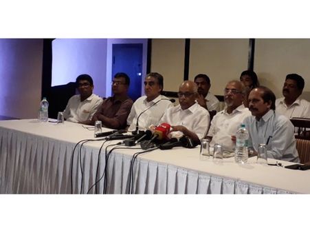 രണ്ട് ലീഗ് വിരുദ്ധ സംഘടനകള്‍ ലയിക്കുന്നു; സെക്കുലര്‍ കോണ്‍ഫറന്‍സ് ഇനി ഐഎന്‍എല്ലില്‍