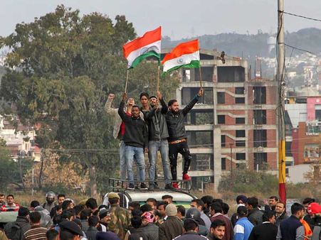 കശ്മീരി വിദ്യാര്‍ത്ഥികള്‍ക്ക് തുണയായി പഞ്ചാബിലെ ഗുരുദ്വാരകള്‍, ഇനി ഒരു 1984 ആവര്‍ത്തിക്കരുതെന്ന് സിഖ് സമൂഹം