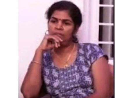 ശബരിമല കയറിയ കനകദുര്‍ഗയ്ക്കു ഭീഷണിക്കത്ത്; ലോക്‌സഭാ ഇലക്ഷനു മുമ്പു കൈകാര്യം ചെയ്യും... പോലീസ് അന്വേഷണം തുടങ്ങി, വീട്ടില്‍ പ്രവേശിപ്പിക്കണമെന്ന ആവശ്യത്തില്‍ അന്വേഷണം നടത്താന്‍ മനുഷ്യാവകാശ കമ്മീഷന്‍ ഉത്തരവ്!!