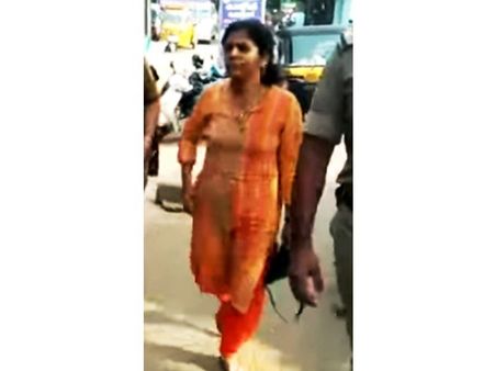 ശബരിമല വിഷയം; കനക ദുർഗയോടൊപ്പം കോടതി, ഭർത്താവിന്റെ വീട്ടിൽ താമസിക്കാം!