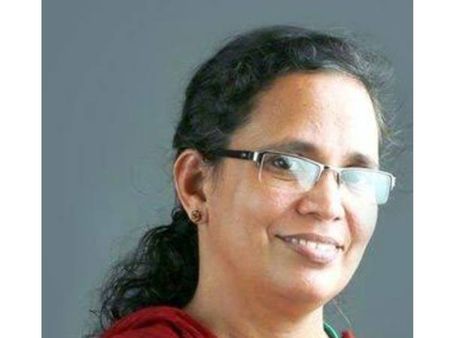 പെരിയകൊലപാതകം: സിപിഎം നേതൃത്വത്തിന്റെ പങ്ക് പുറത്തുകൊണ്ടുവരണമെന്ന് കെ കെ രമ